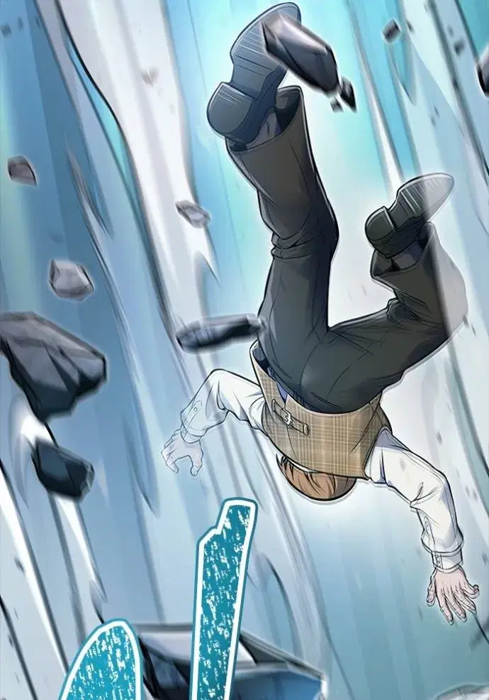 Tower of God ตอนที่ 630 หน้า 146