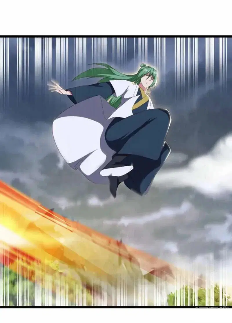 Peerless Battle Spirit ตอนที่ 602 หน้า 51