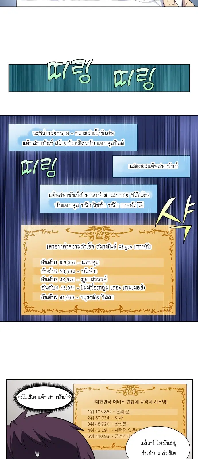 The Gamer ตอนที่ 350 หน้า 21