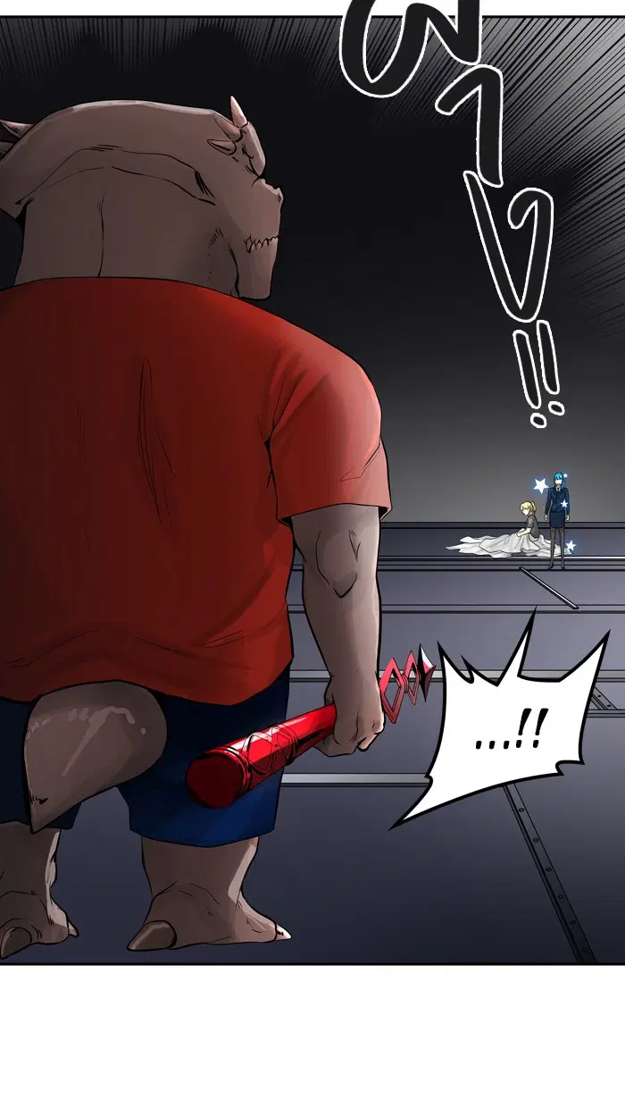 Tower of God ตอนที่ 391 หน้า 66