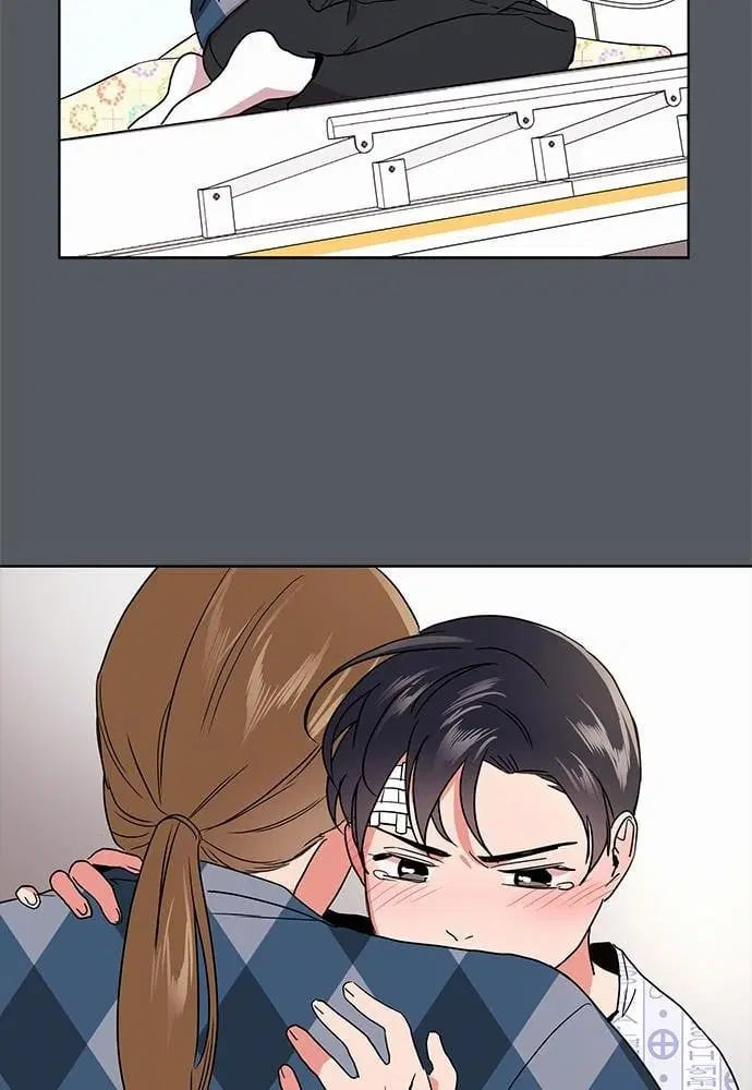 Red Candy – ปฏิบัติการชิงหัวใจ ตอนที่ 53 หน้า 60