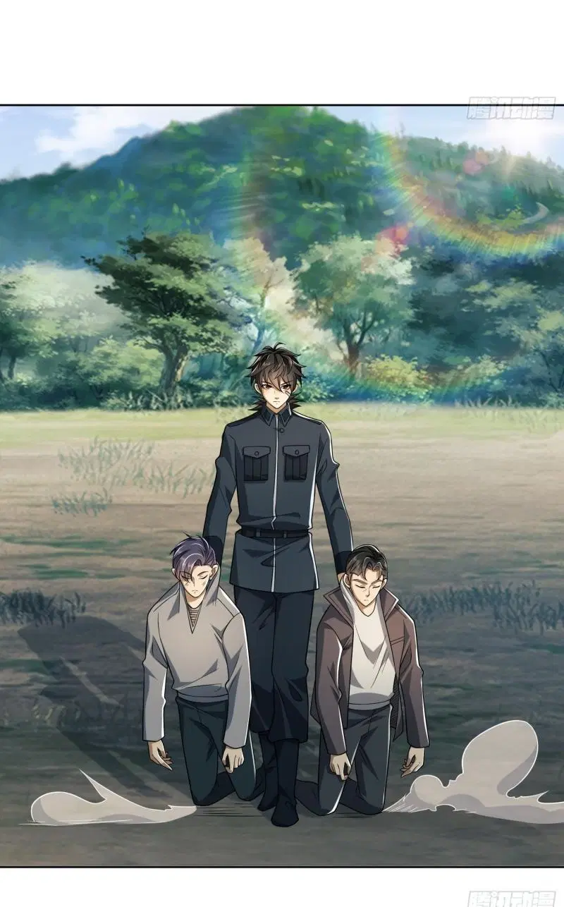 The First Order ตอนที่ 197 หน้า 20