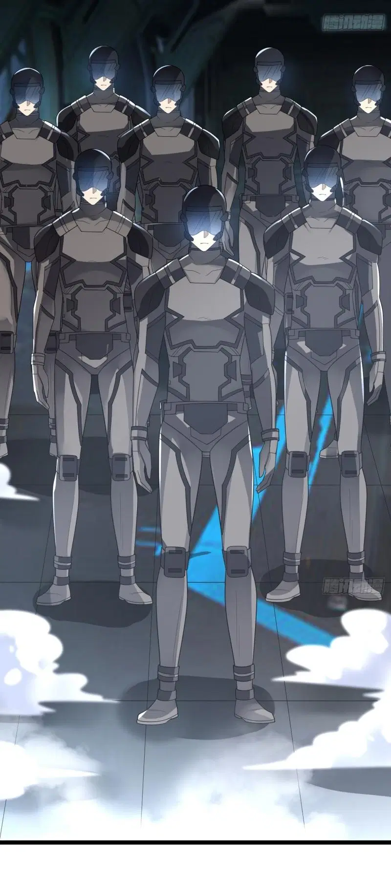 The First Order ตอนที่ 236 หน้า 29