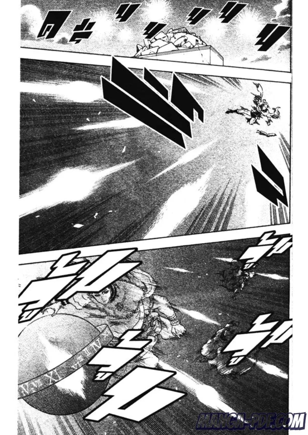 Black Clover ตอนที่ 144 หน้า 6