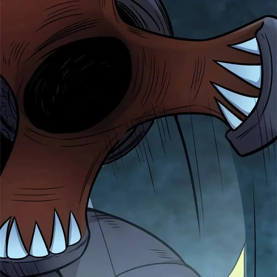 Release That Witch ตอนที่ 471 หน้า 32