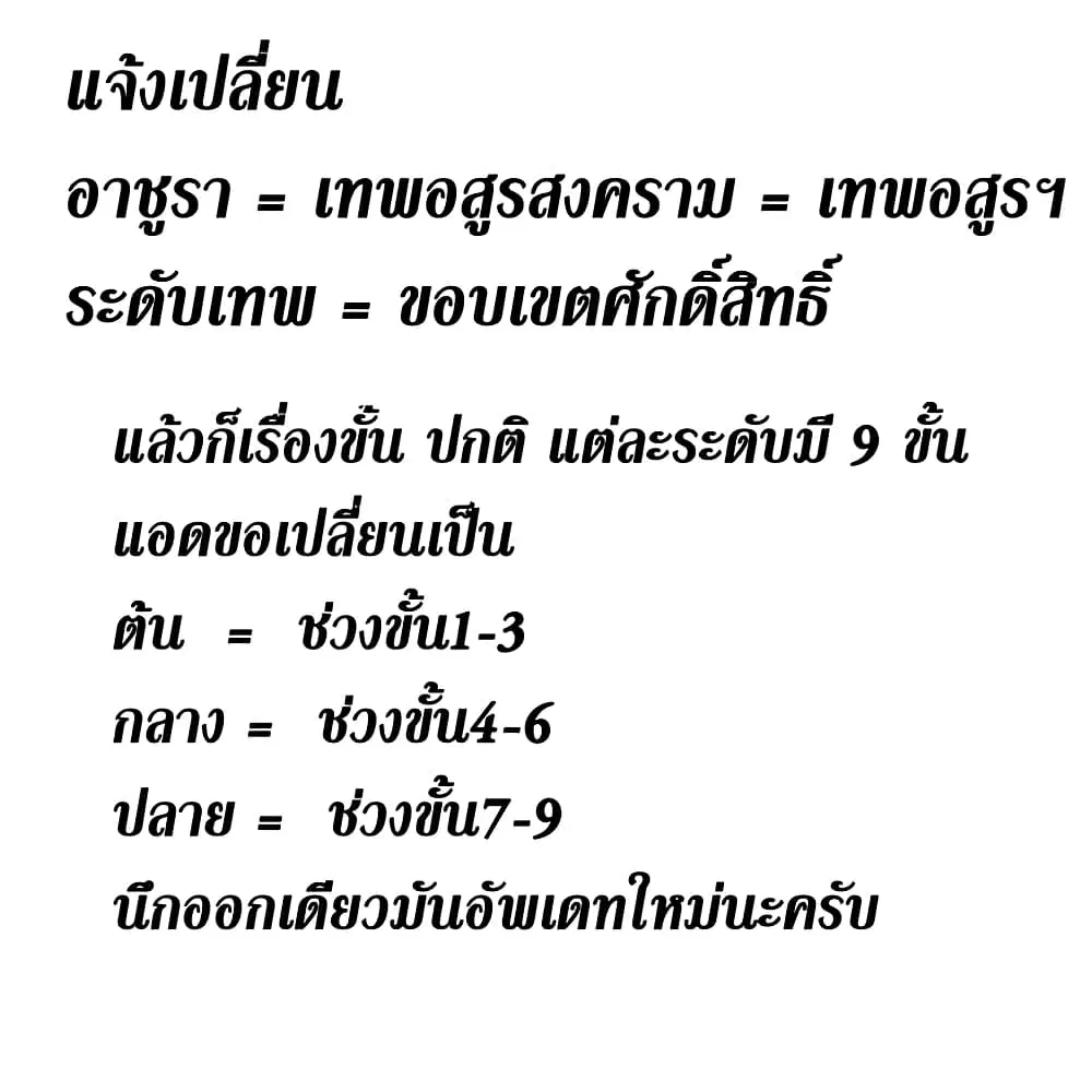 Sky Sword God ตอนที่ 392 หน้า 4