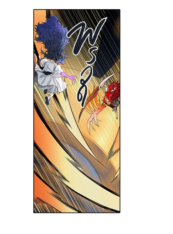 Tower of God ตอนที่ 492 หน้า 171