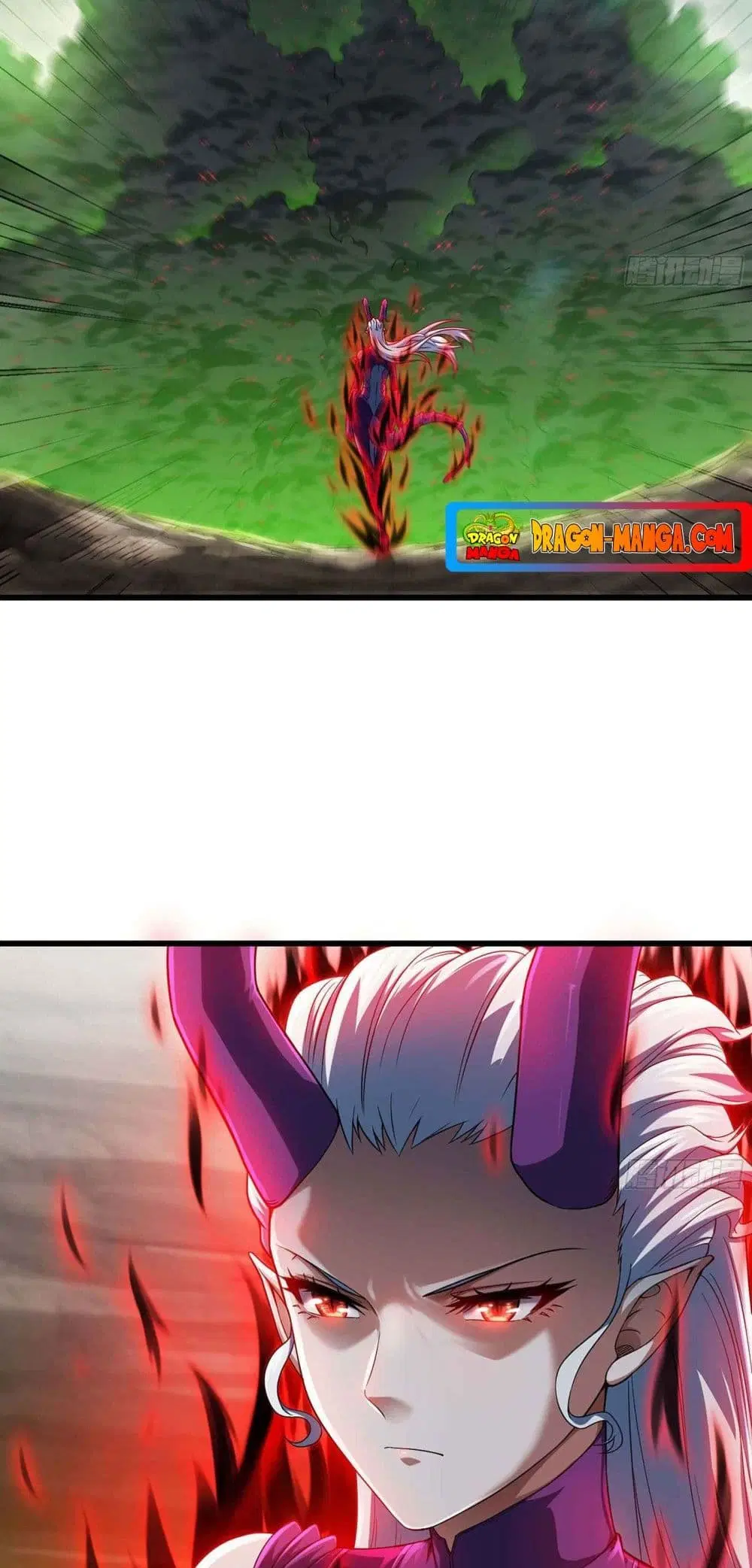 My Wife is a Demon Queen ตอนที่ 287 หน้า 15