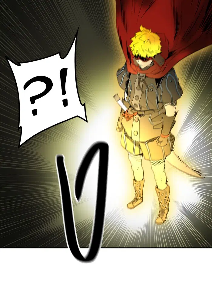 Tower of God ตอนที่ 366 หน้า 8