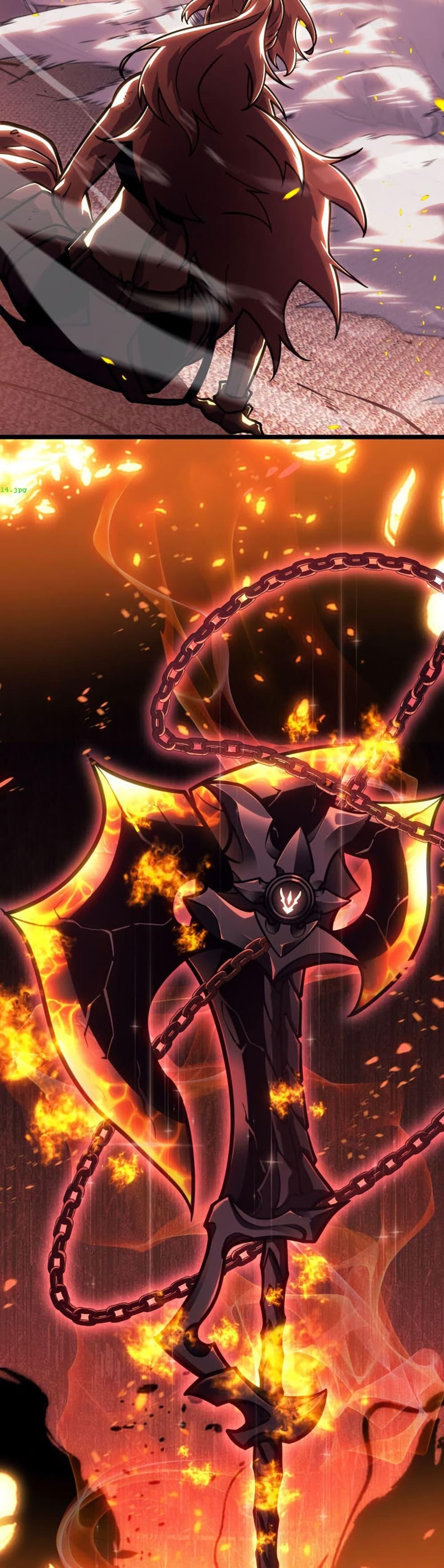 Return of the SSS-Class Ranker ตอนที่ 189 หน้า 49