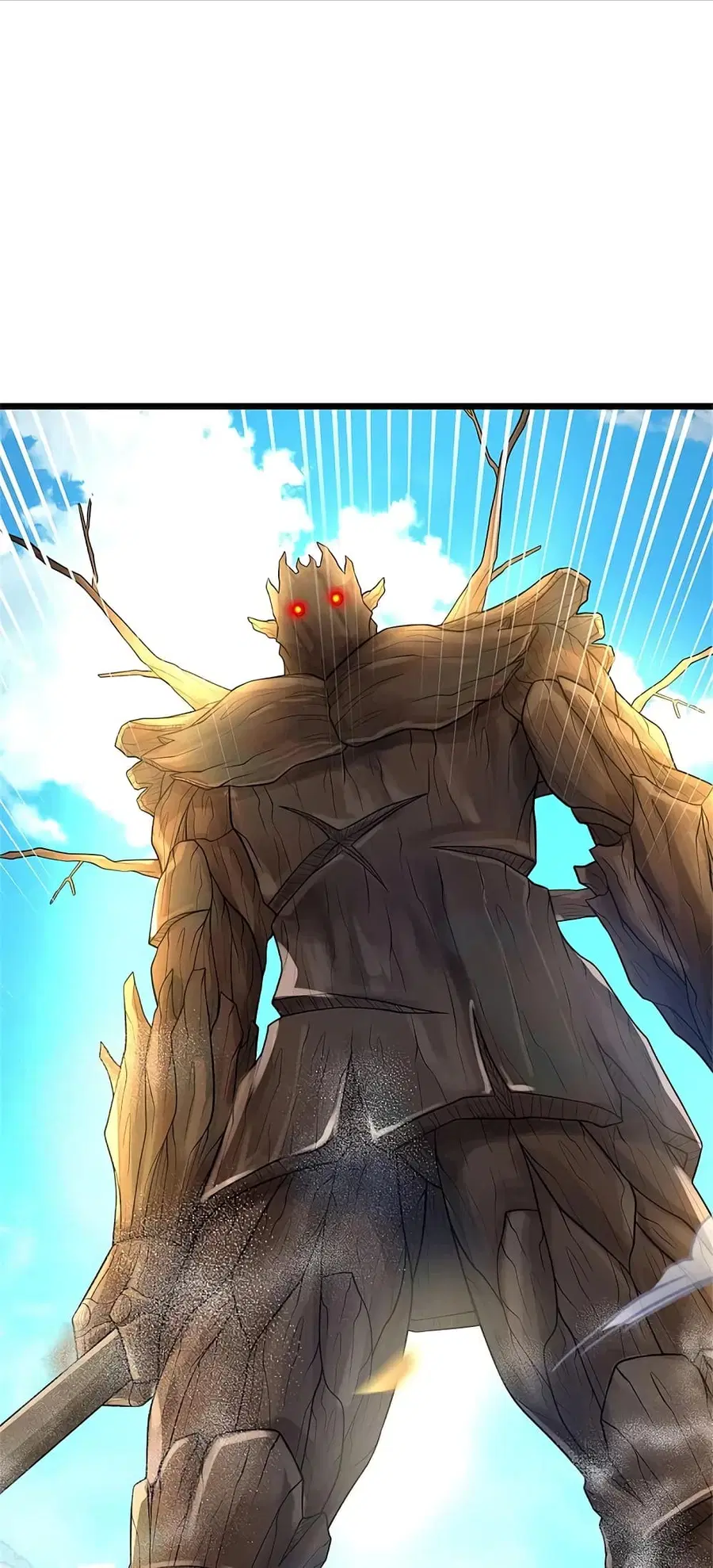 I’m the Great Immortal ตอนที่ 370 หน้า 32