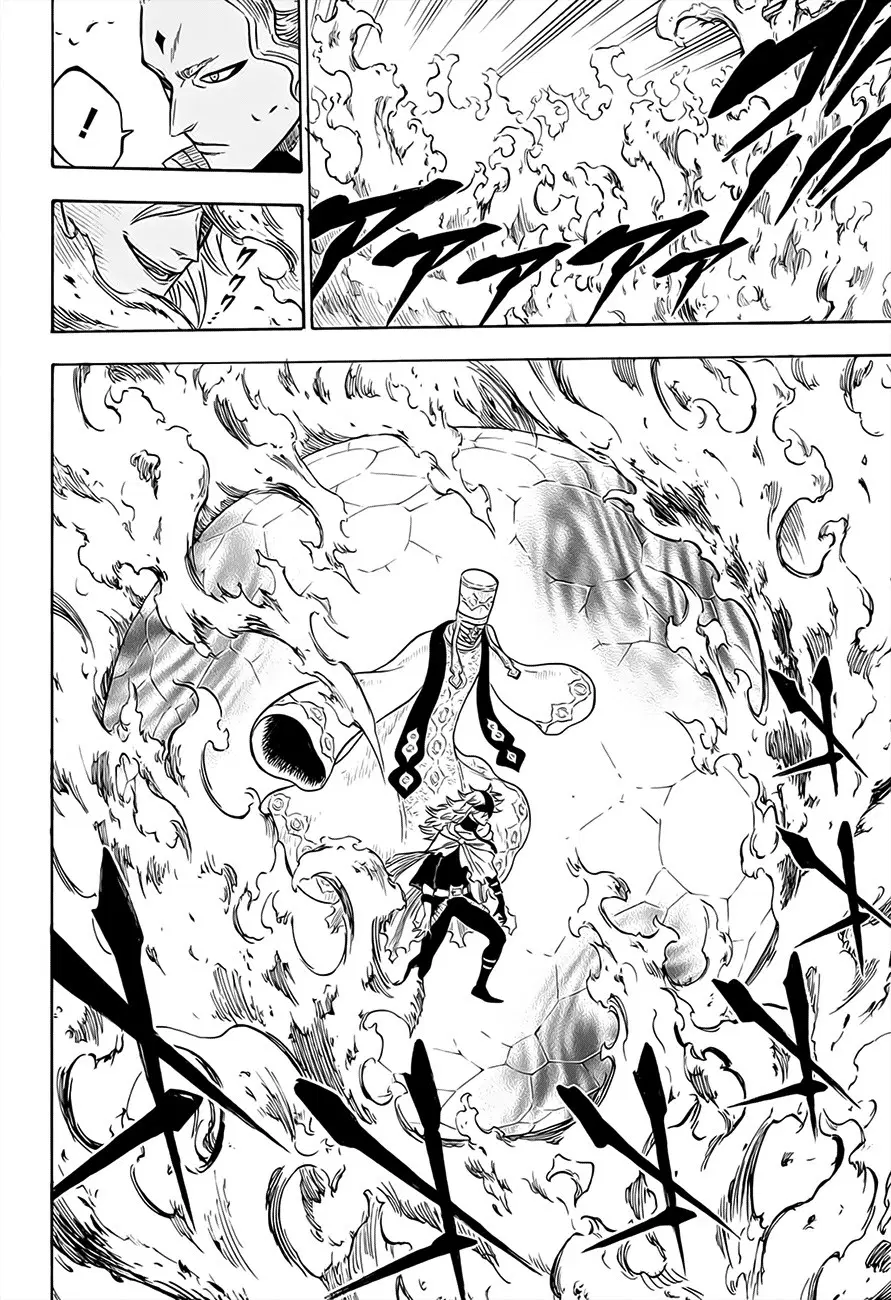 Black Clover ตอนที่ 31 หน้า 10