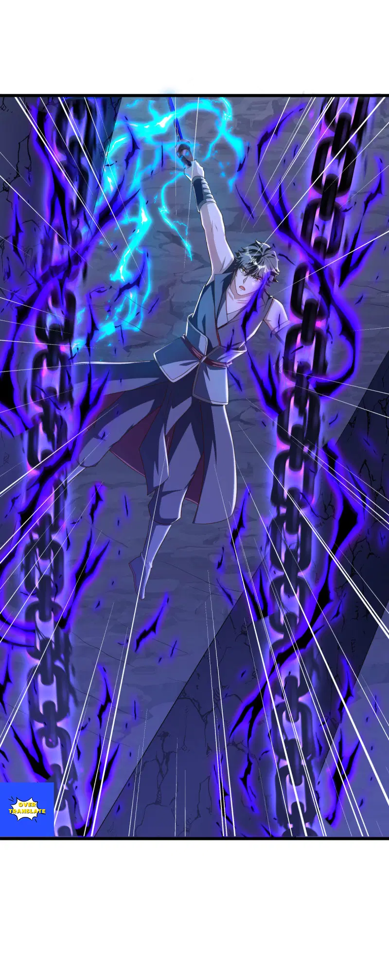 Peerless Battle Spirit ตอนที่ 630 หน้า 28