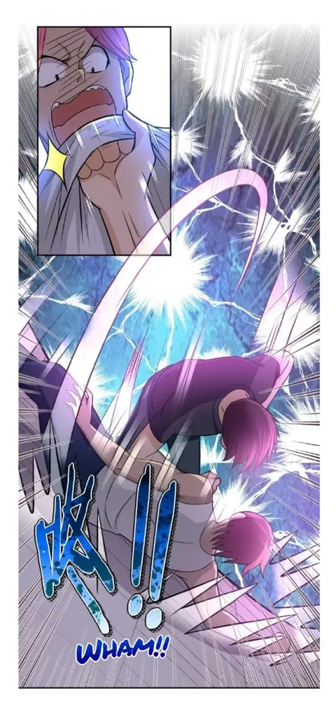 Apocalyptic Super System ตอนที่ 12.1 หน้า 14