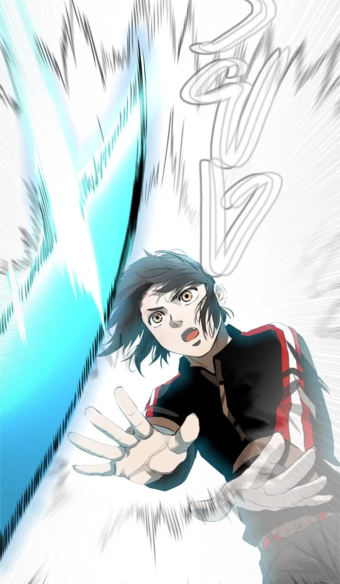 Tower of God ตอนที่ 433 หน้า 122