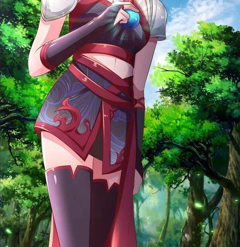 Sky Sword God ตอนที่ 314 หน้า 20