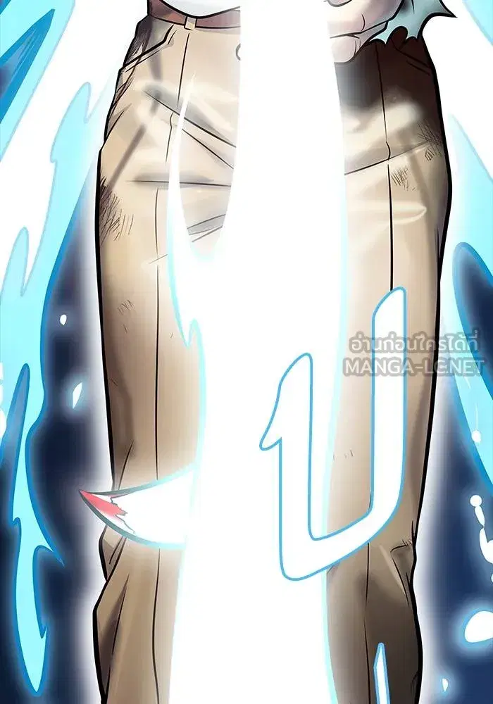 Tower of God ตอนที่ 625 หน้า 150