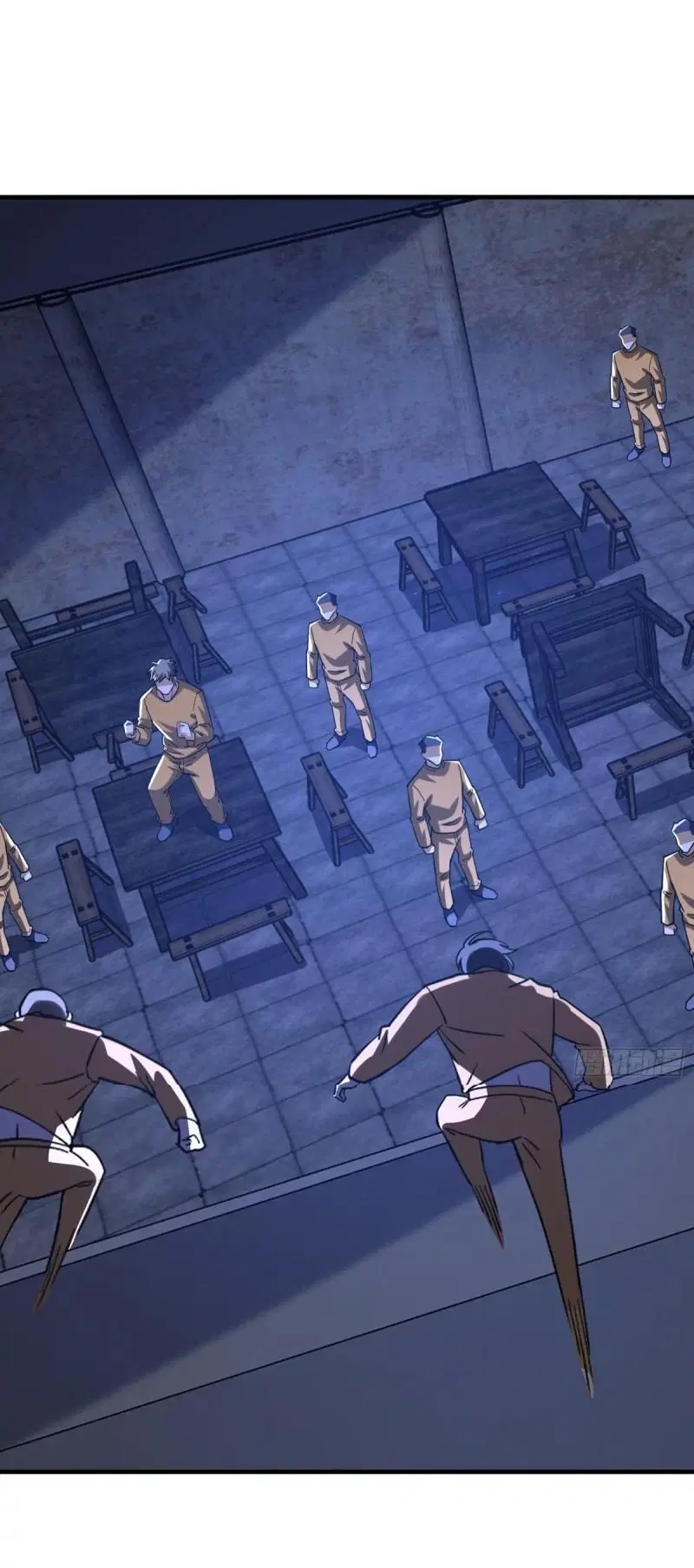 The First Order ตอนที่ 427 หน้า 14