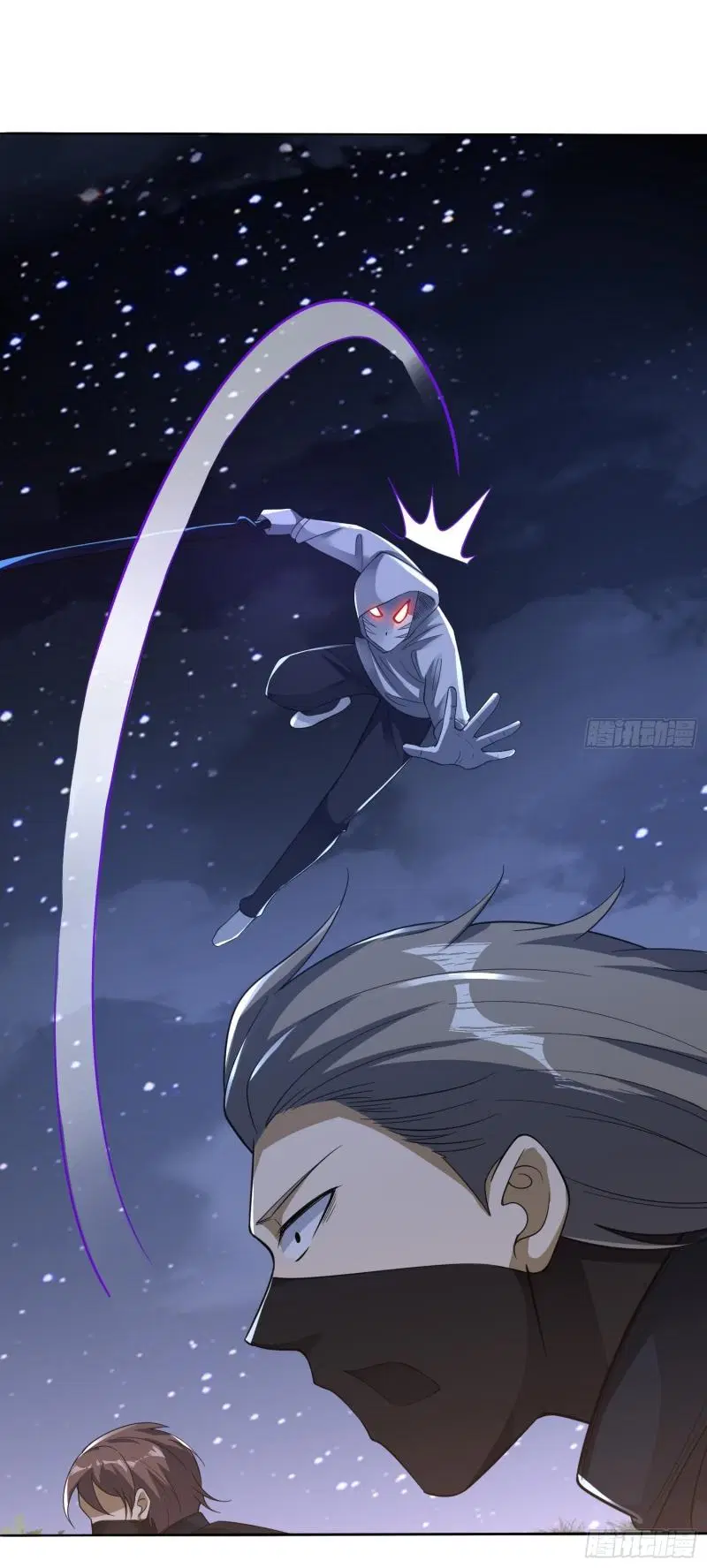 The First Order ตอนที่ 287 หน้า 21