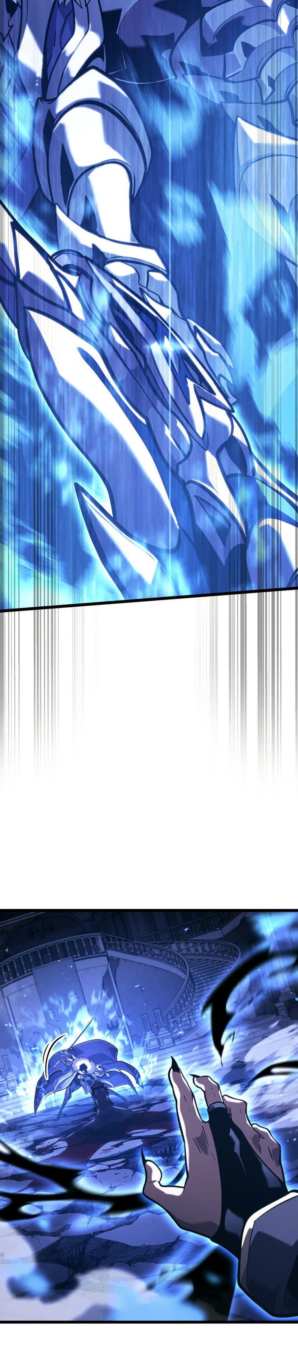 Return of the SSS-Class Ranker ตอนที่ 181 หน้า 44