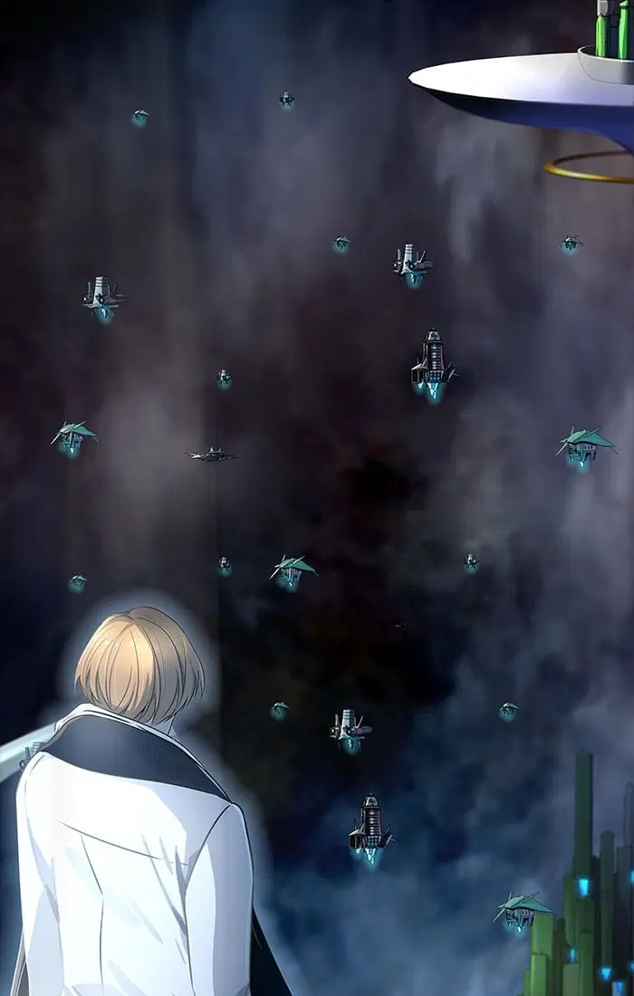 Tower of God ตอนที่ 542 หน้า 129