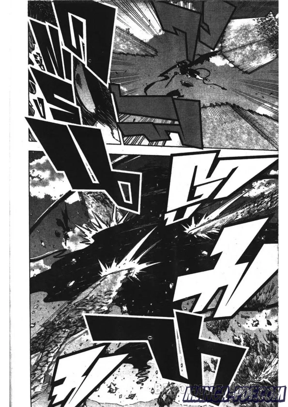 Black Clover ตอนที่ 243 หน้า 12