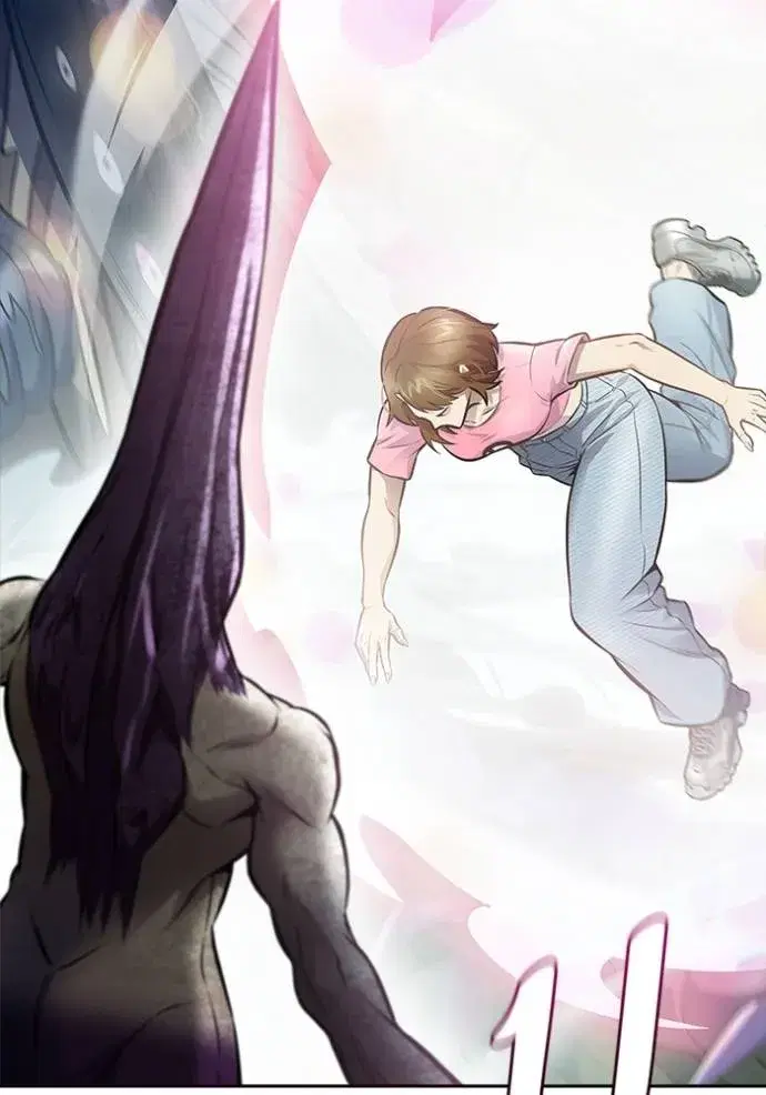 Tower of God ตอนที่ 636 หน้า 77