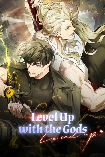 Leveling With the Gods