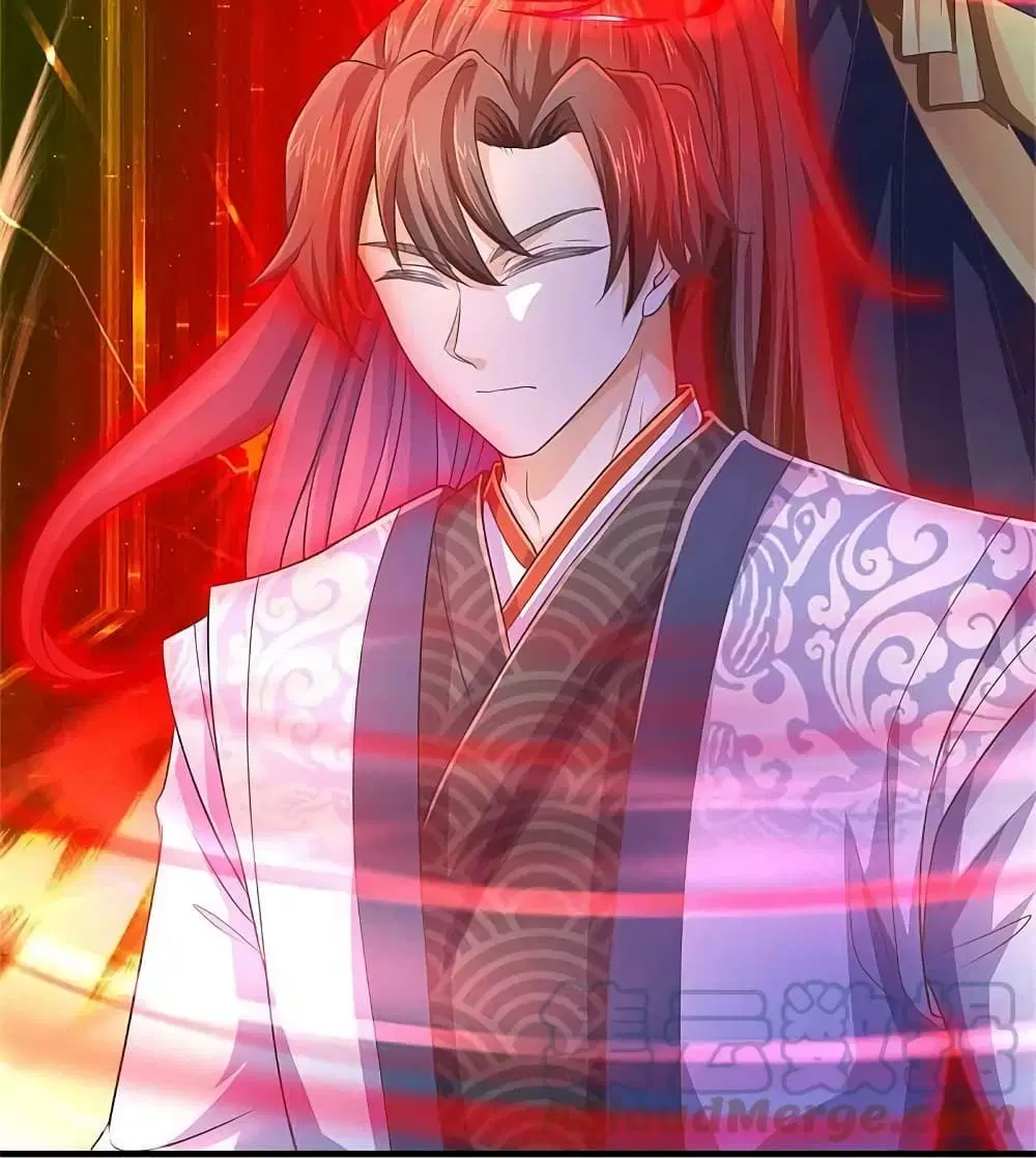 Sky Sword God ตอนที่ 581 หน้า 30