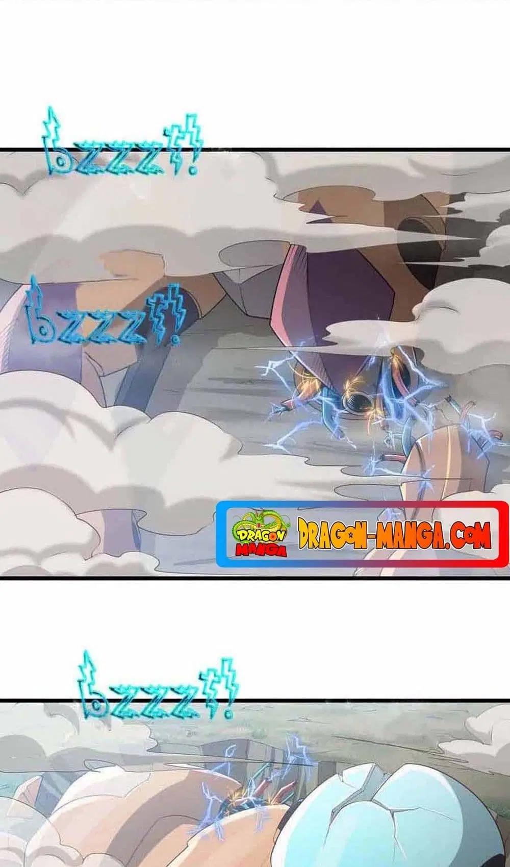 My Wife is a Demon Queen ตอนที่ 239 หน้า 8
