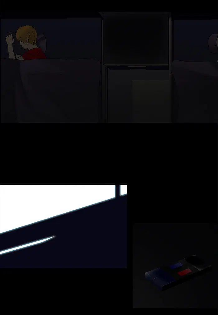 Tower of God ตอนที่ 90 หน้า 56