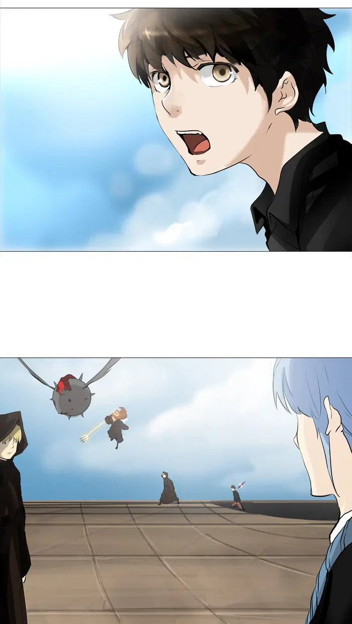 Tower of God ตอนที่ 224 หน้า 59