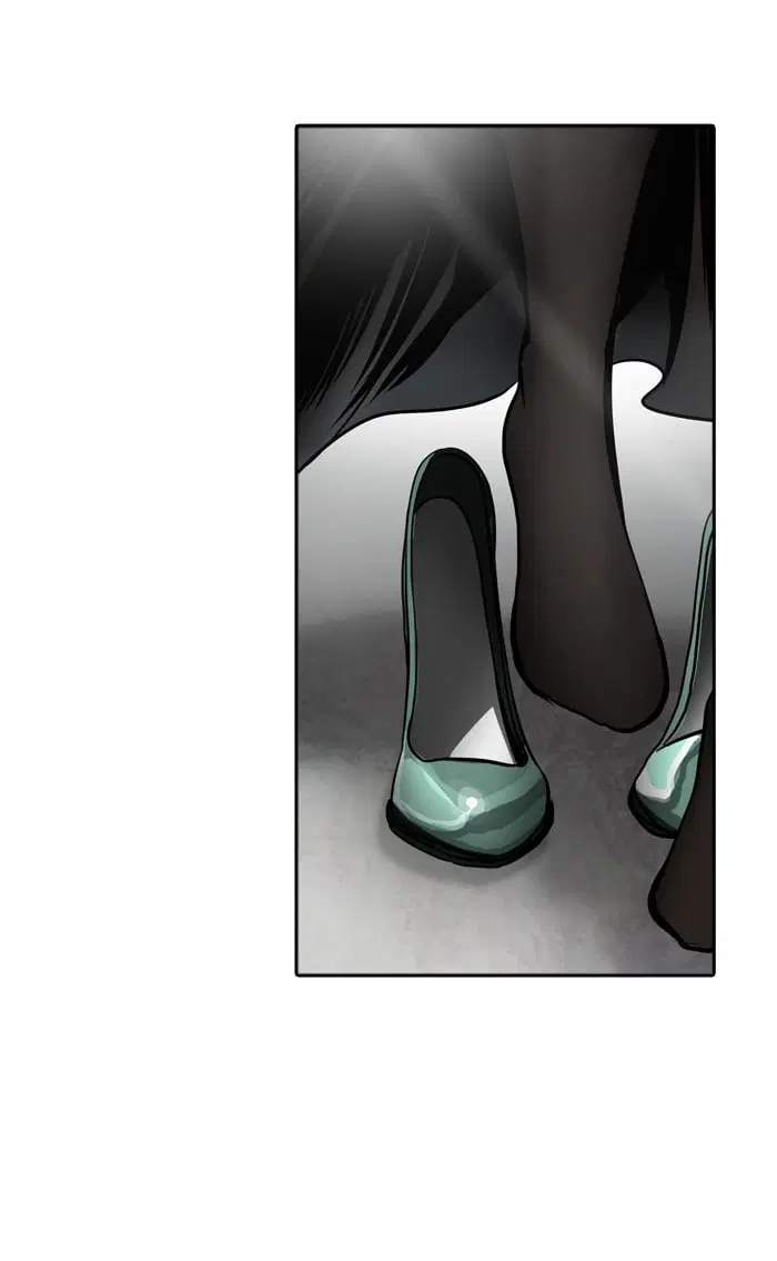 Tower of God ตอนที่ 301 หน้า 8