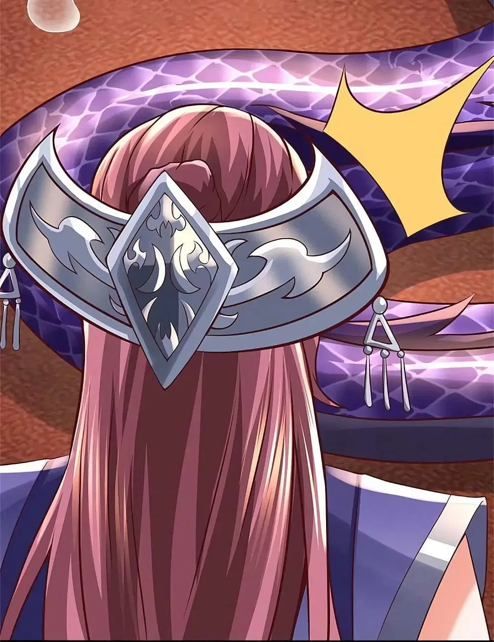 Sky Sword God ตอนที่ 571 หน้า 33