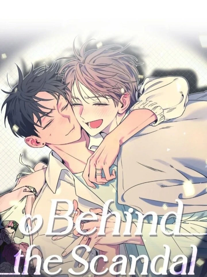 Behind Scandal – บีไฮนด์ สแกนดัล