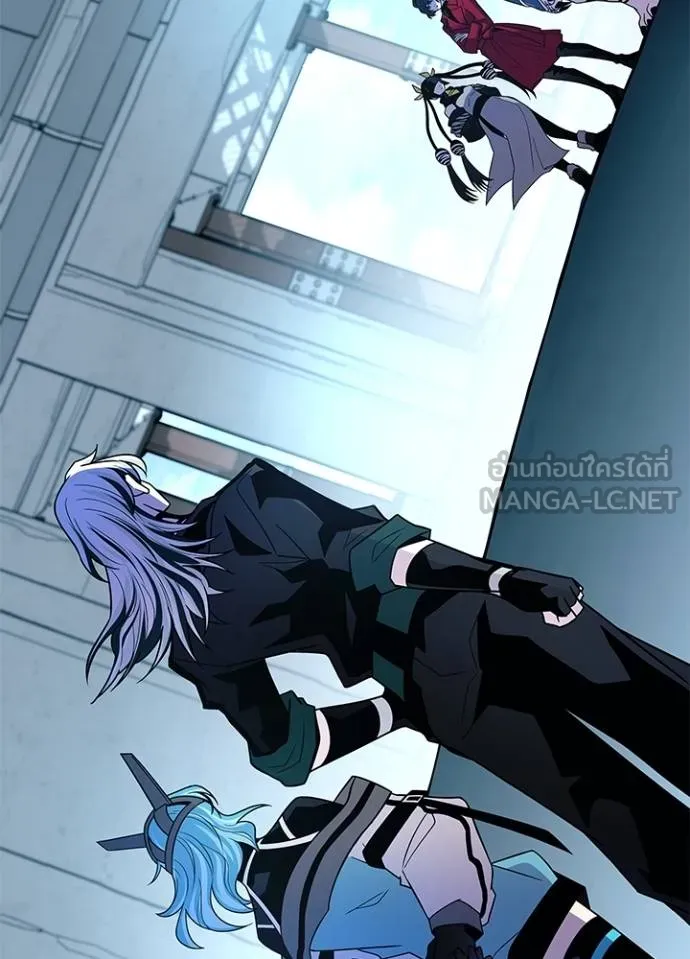 Villain to Kill ตอนที่ 181 หน้า 129