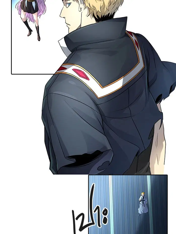Tower of God ตอนที่ 521 หน้า 19