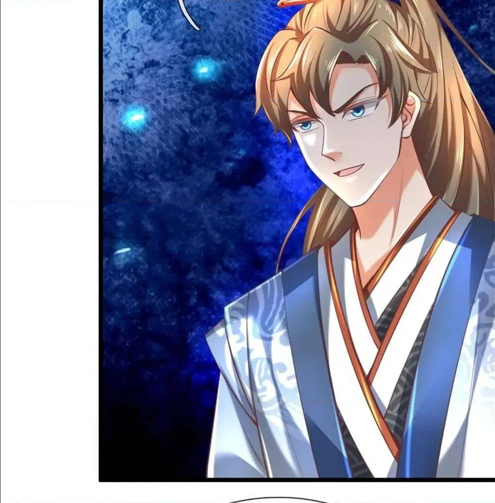 Sky Sword God ตอนที่ 320 หน้า 24