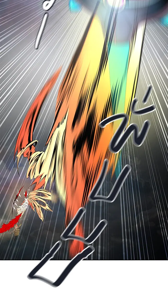 Tower of God ตอนที่ 466 หน้า 57
