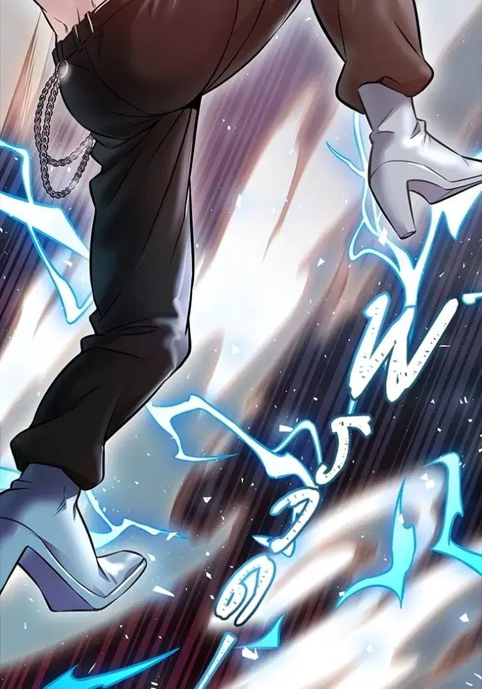 Tower of God ตอนที่ 641 หน้า 296