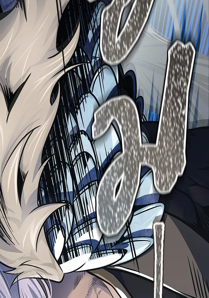 Tower of God ตอนที่ 593 หน้า 57
