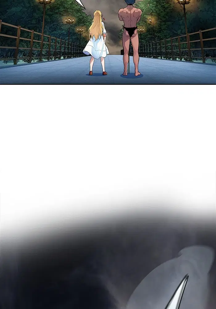 Tower of God ตอนที่ 576 หน้า 136