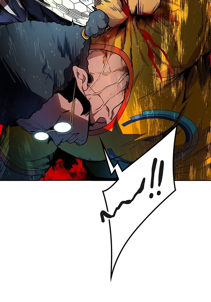 Tower of God ตอนที่ 564 หน้า 121