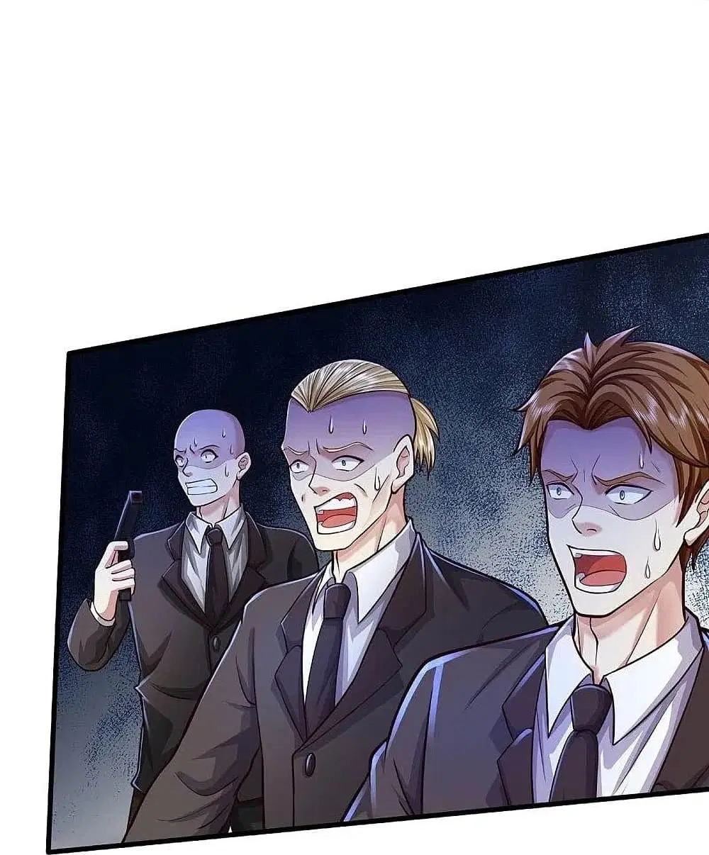I’m the Great Immortal ตอนที่ 467 หน้า 11
