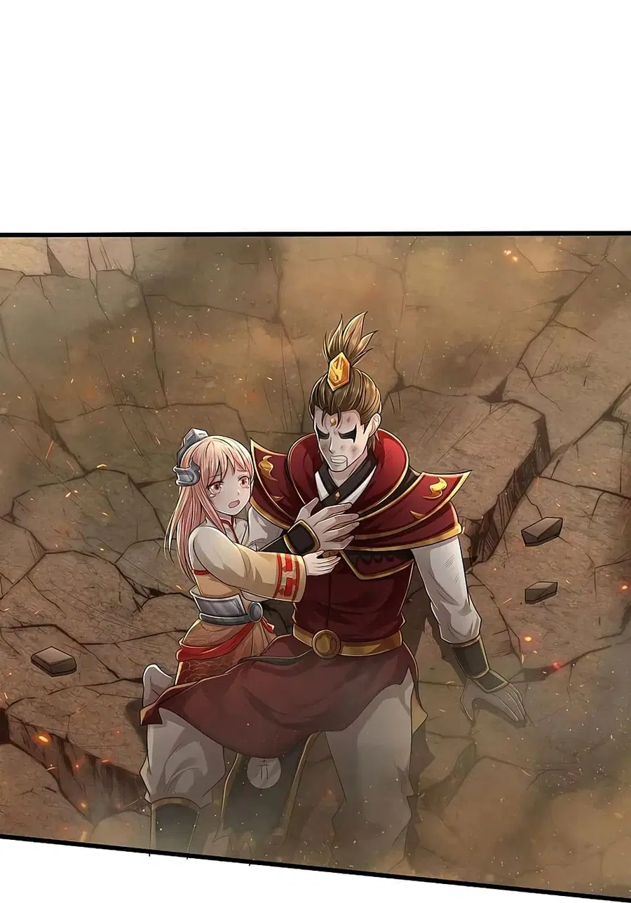 I’m the Great Immortal ตอนที่ 426 หน้า 12