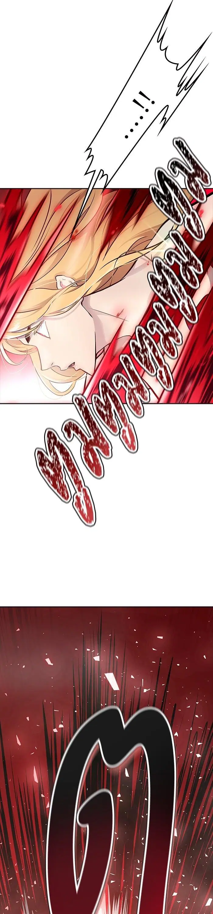 Tower of God ตอนที่ 608 หน้า 55