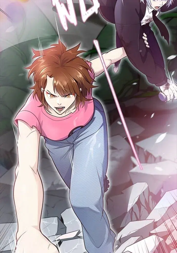 Tower of God ตอนที่ 649 หน้า 80