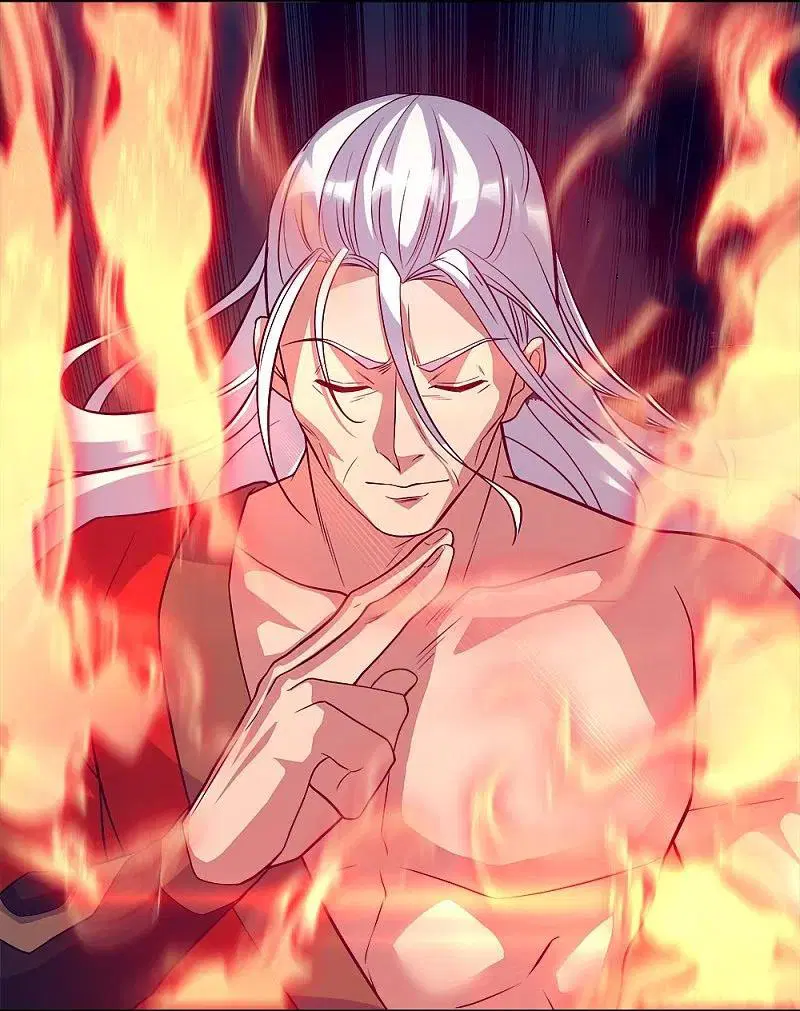 Peerless Battle Spirit ตอนที่ 349 หน้า 4