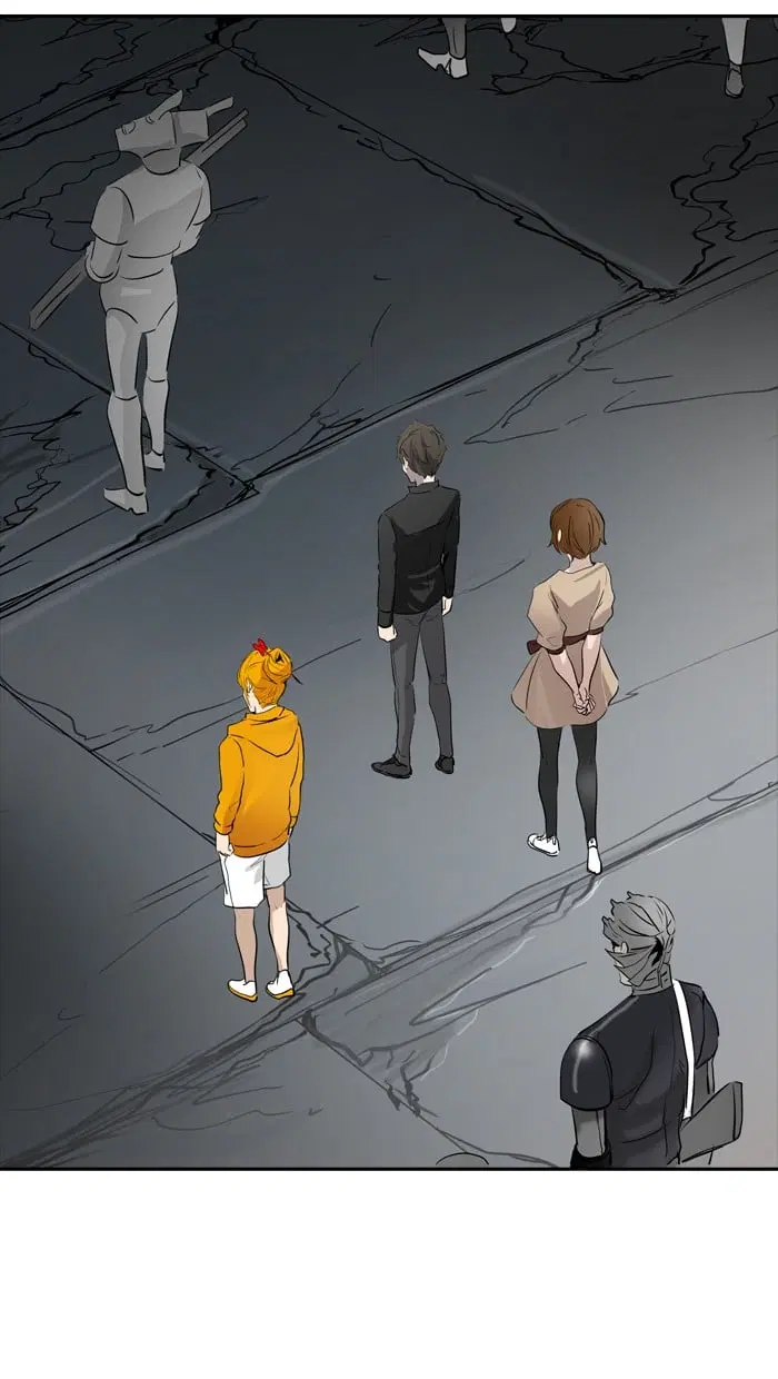 Tower of God ตอนที่ 350 หน้า 136