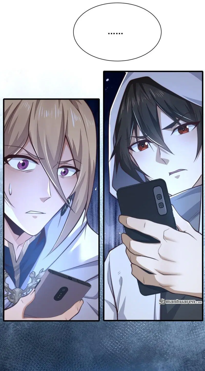 The First Order ตอนที่ 364 หน้า 51